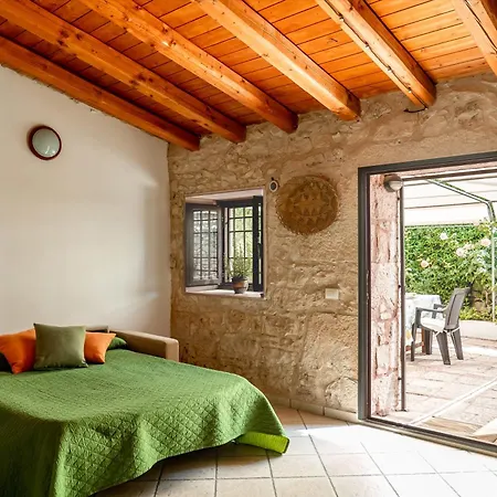 Ilice Holiday home