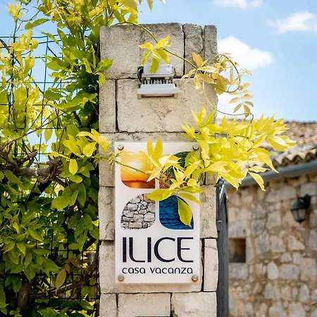 Holiday home Ilice