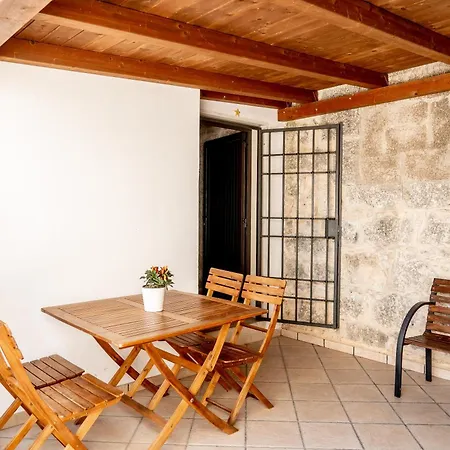 Holiday home Ilice *