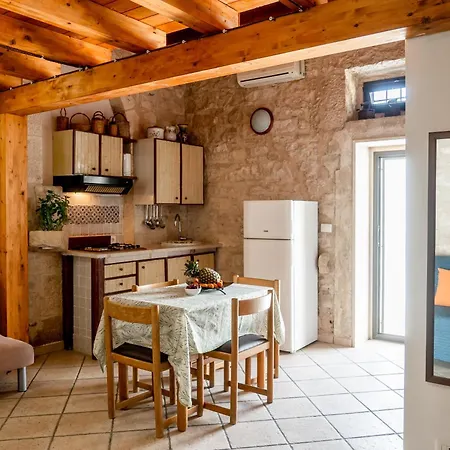 Holiday home Ilice Marina di Ragusa