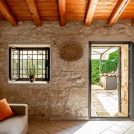 Ilice Holiday home