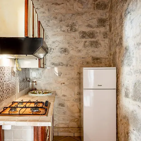 Holiday home Ilice *