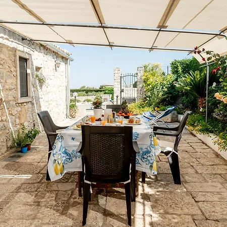 Ilice * Marina di Ragusa