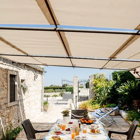Ilice Holiday home Marina di Ragusa