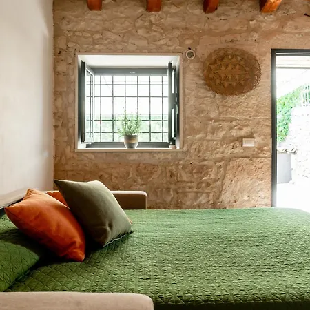 Ilice Holiday home Marina di Ragusa