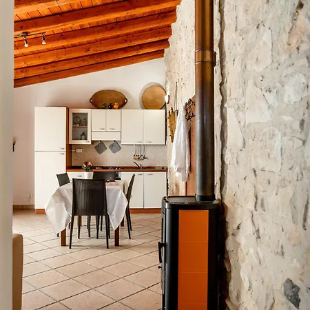 Ilice Holiday home