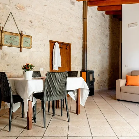 Ilice Holiday home Marina di Ragusa