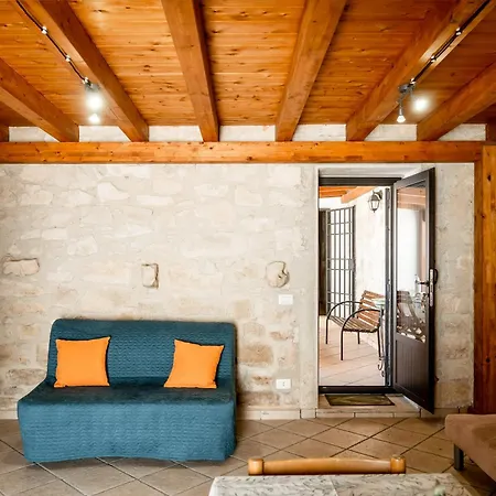 Ilice Holiday home