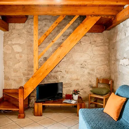 Ilice Holiday home *
