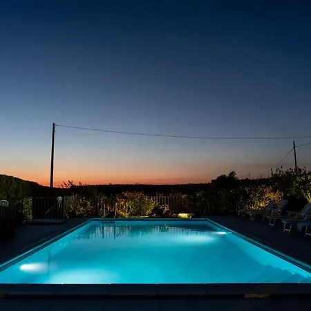 Holiday home Ilice *