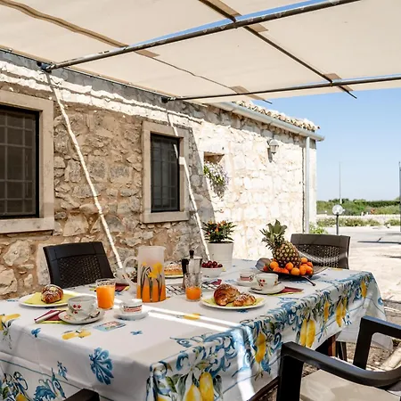Holiday home Ilice Marina di Ragusa